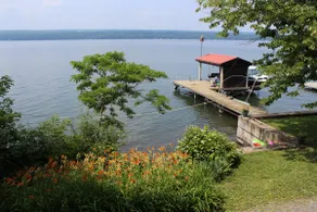 Camp Colden, Cayuga Lake Cottage - Image 4