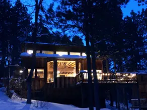 Forest Lodge & Bunkhouse - Image 2