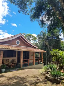 Farm 8 km from the wine route with Pool - Image 2