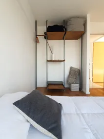 Minimalist apartment in Mexico City. - Image 5
