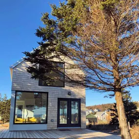 Kingsburg Guest House - Image 4