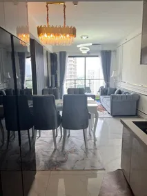 Family Getaway 3BR Apartment BSD - Image 3