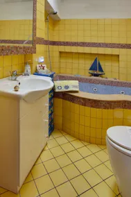Casa Vacanza Perla Bianca - Image 4