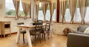Chez Hélène – Ideal cottage for families or groups of friends - Image 4