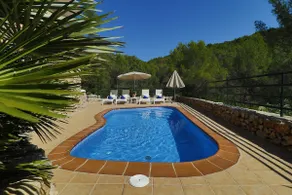 Villa Magdalena Calvia - Image 3