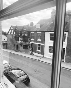 The Old Fire Station Ludlow - Image 5