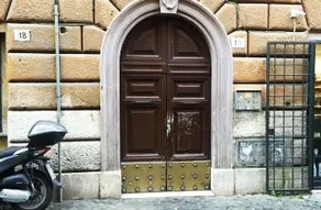 Trastevere Carolina apartment. - Image 3