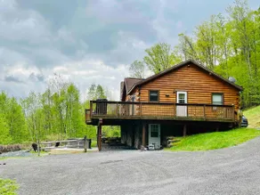 Mountain-Top Cabin with Hot Tub and Pool Table! - Image 5