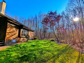 Open Concept Cozy Secluded Cabin - Pet Friendly - Image 3