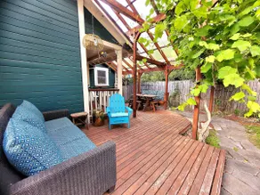 Abode of Joy, 3 bedroom bungalow near U of O - Image 5