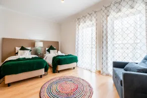 Algarve Luxury Marina 3 bedrooms and Pool - Image 5