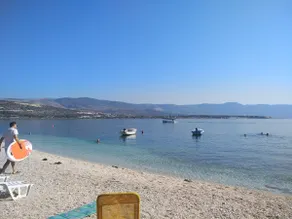 Ideal family apartment near sea / TROGIR - Image 2
