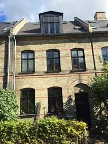Charming townhouse in Copenhagen - Image 2