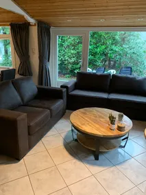 Modern Bungalow 96 Exloo with large private garden - Image 4