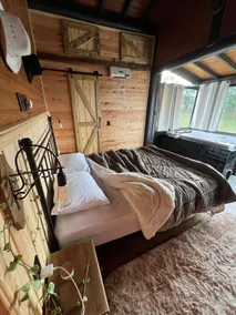 Country House São Chico/RS ”Cabin” - Image 4