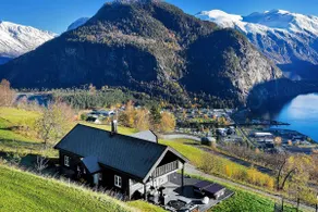 8 Personen Ferienhaus in Valldal-By Traum - Image 4