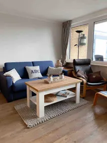 Apartment in Westerland - Image 3