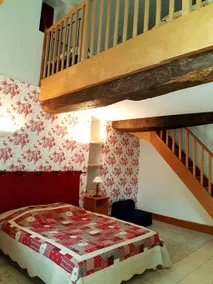 Residence des Lavières - Large house on the Beaune - Image 3