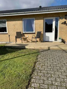 Holiday home in Hørby - Image 2
