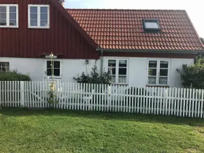 Lillemoc, independent guest house with its own garden - Image 2