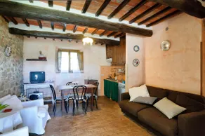 Apartment LA LOGGIA 2+2 - Image 3