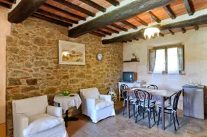 Apartment LA LOGGIA 2+2 - Image 5