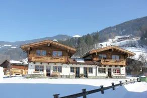Chalet Aue 1, luxury for 4-10 people! - Image 2