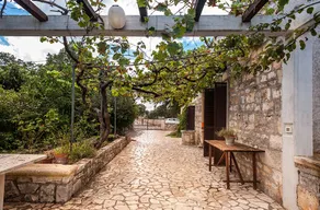 Trulli Pietraviva with Pool - Image 2