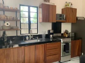 Villa Cocos, Modern Family Retreat, Cozy & Private just 3 Blocks from the Beach - Image 5
