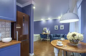 ”Indigo” apartment next to 23 Avgusta Metro - Image 4