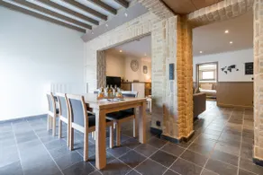 Enjoy Bruges Spacious Damse Vaart Apartment - Image 4