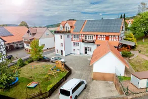 1-room apartment with bathroom Hans im Glück - Image 5