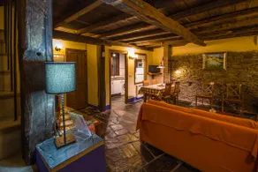 Rural House 2 bedrooms (4-5 pax) AT-CC-00117 - Image 3