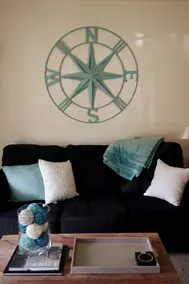Tranquil 1bd/1ba - BEST downtown RO loc on AirBnB - Image 4