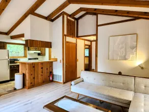 Snowy Owl's Nest-Vacation Home in Harbor Springs - Image 4