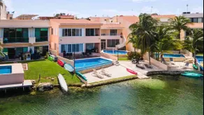 Beautiful 3 bedroom apartment in Puerto Aventuras. - Image 2