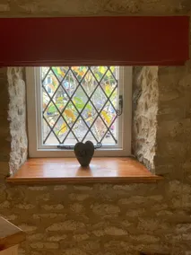 Cotswold Coombe Cottage - Image 4