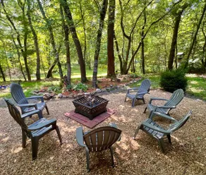 Ocoee River Cabin: hot tub, fire pit, game room - Image 2