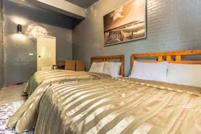 Yilan Luoyusong 2-4 person suite with large terrace and view window, near Yilan University, Yushan City, Jinche Winery, Taiping Mountain - Image 3