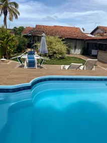 House with Full Leisure in Araruama - Image 2