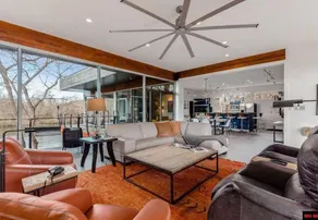 On the Banks of White River! Luxury Corporate/Family Retreat! Billiard/Theater  - Image 5