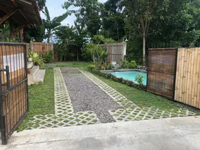 Villa Nextdoor Nature1&Private Pool - Image 2