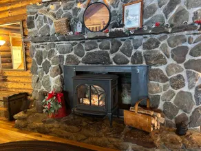 ”Mansfield” Suite - The Lodge at Wyckoff Maple - Image 3
