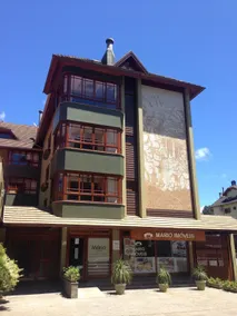 Duplex Borges De Medeiros - Image 3