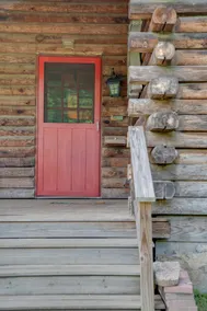 Cabin retreat - Image 4
