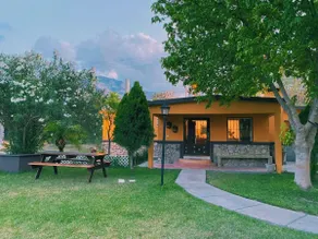 Rustic and comfortable quinta near Potrero Chico - Image 3