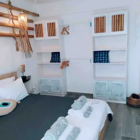 Sea view luxury designed holiday apartment - Image 2