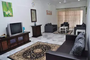 FADHLIHOMESTAY KOTA PUTRA IOI SEGAMAT JOHOR - Image 2