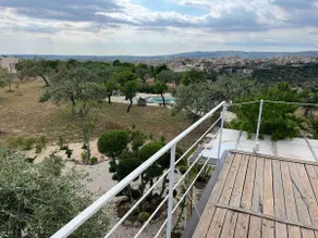 Villa Carrubo mit privatem pool  Val di Noto - Image 3