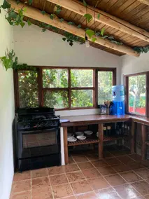 Loft for three people - Image 5
